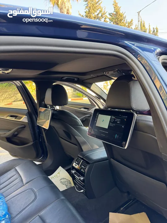 bmw 530e xdrive  Black Edition
