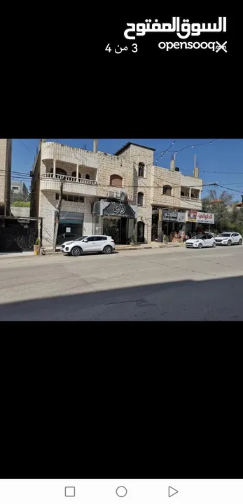 مخازن للايجار