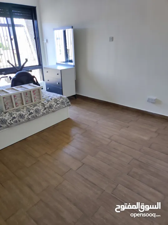 FOR RENT semi detached villa