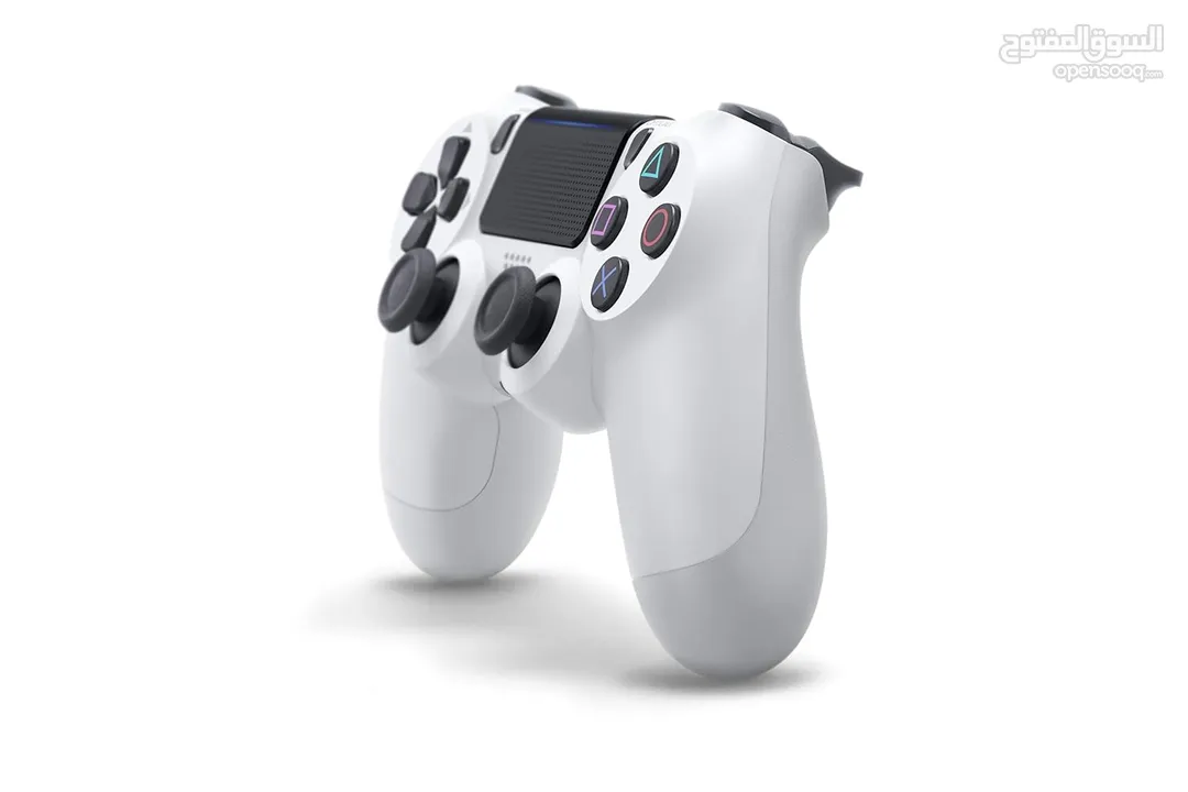 يد العاب جيمنغ بلايستيشن 4 الوان متعددة DoubleShock PS4 Controller  Wireless Gamepad