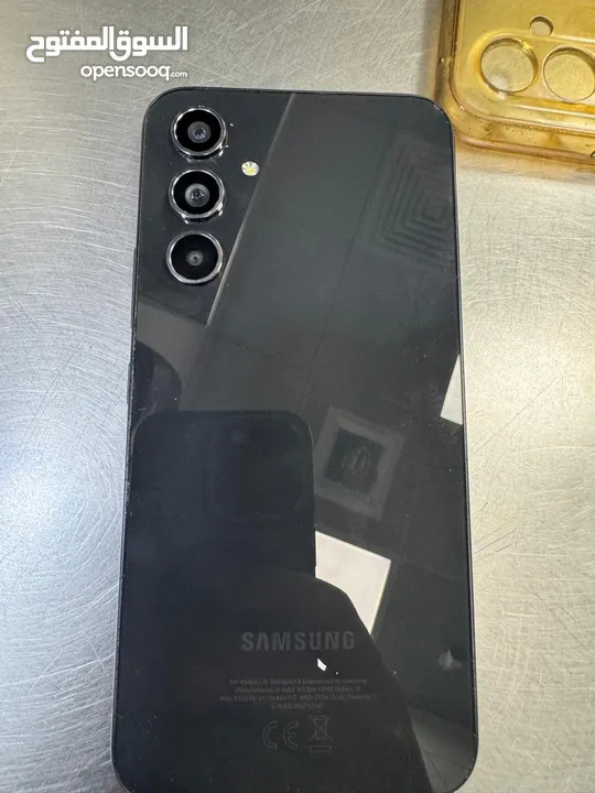 سامسونج A54 256 جيجا 5G