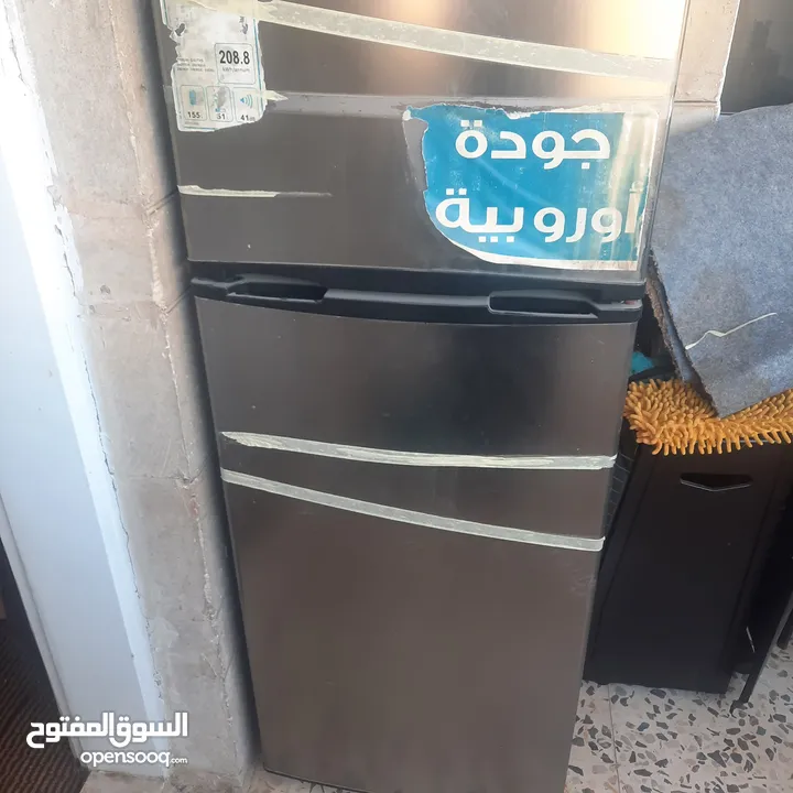 ثلاجه نيكون استعمال طالب