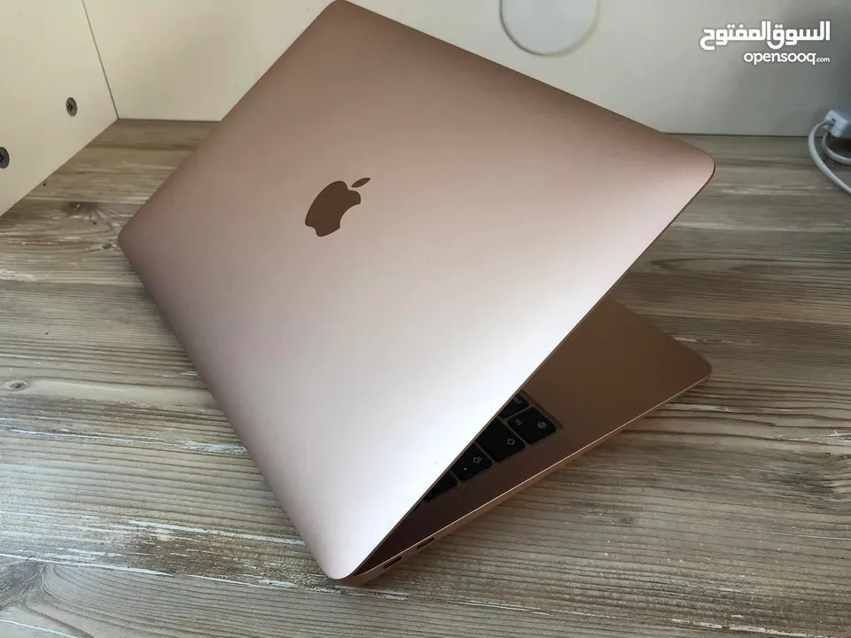MacBook Air 13  جهاز لاب توب ماك بوك Air 13