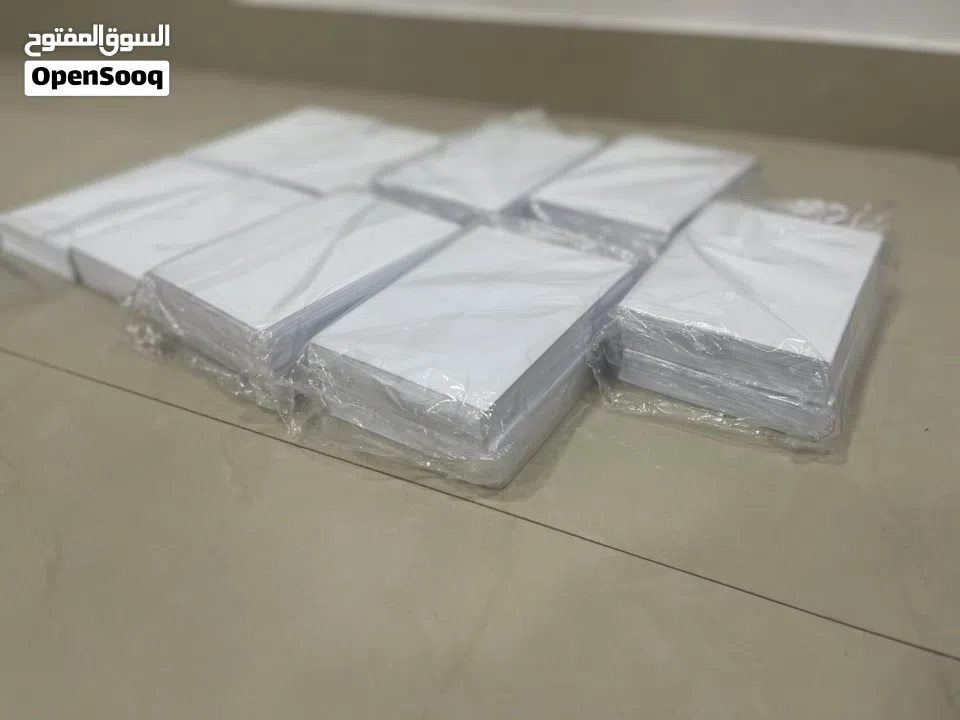 اوراق طباعة صور مقاس 4x6