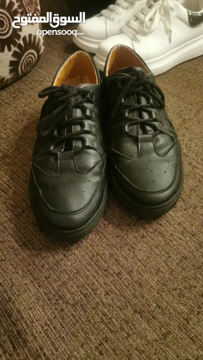Shoes for men size 43