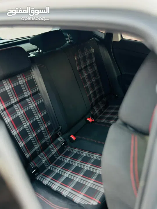 بولو GTI 2021 اوتماتيك