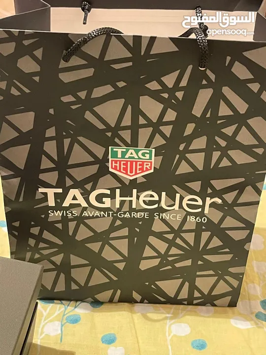 3A Grade Luxury Watches Rolex/Tag Heuer