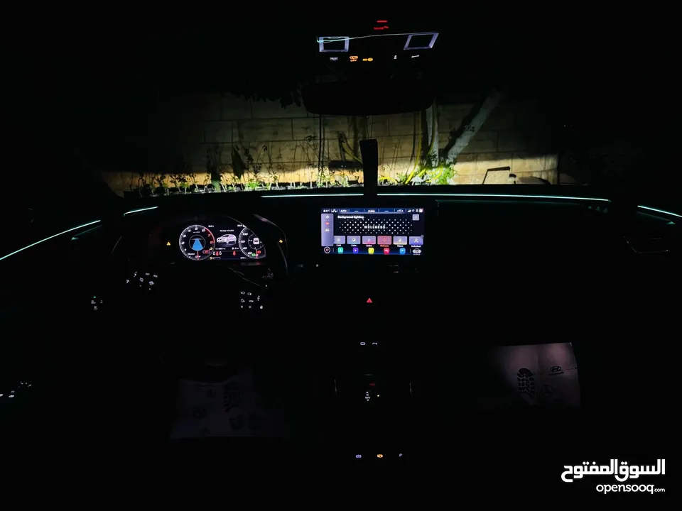 سيات ليون بودي جديد 2020