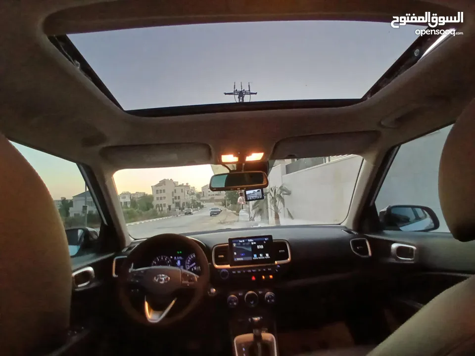 هونداي فينيو فل كامل اضافات للبيع بسعر حرق ع الكاش دهان شركة