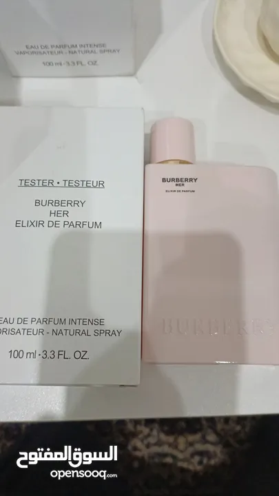 عطور  رجالي ونسأئي