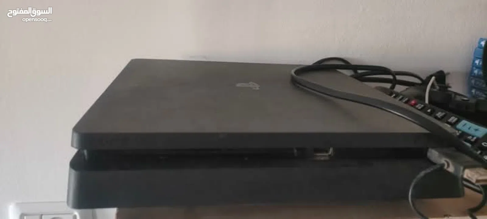 بلستيشن 4 سليم