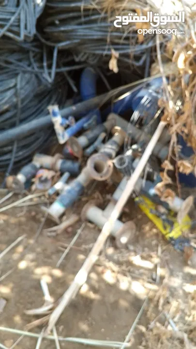 مشروع برابيش بحاله الوكاله