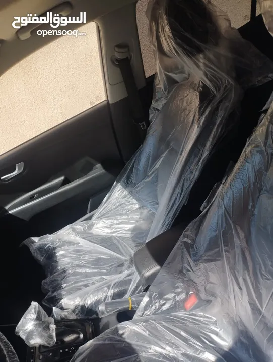 كيا ستونك 2019