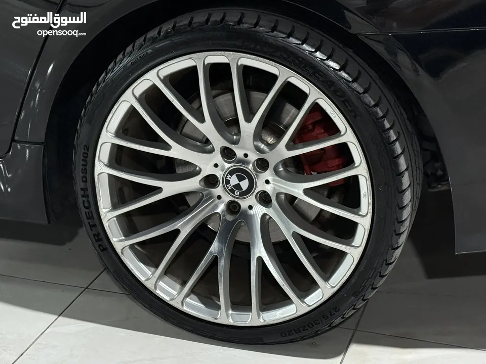 BMW 5 Series 528i
