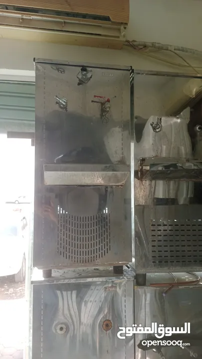 General water cooler is good condition and good working