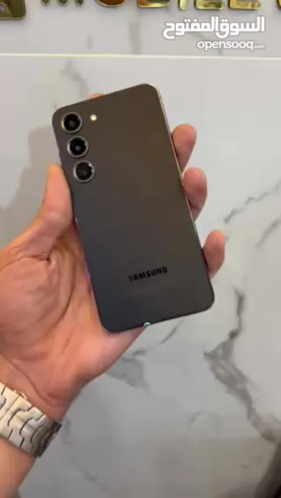 Samsung Galaxy S23