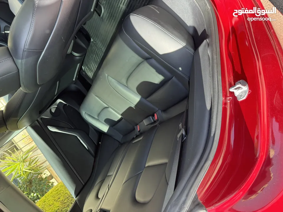 Tesla Model 2023 للبيع مستعجل