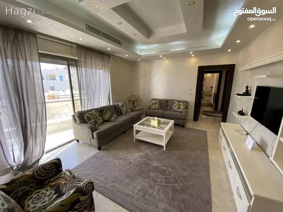 شقة مفروشة للإيجار 180م2 ( Property 13931 ) سنوي فقط