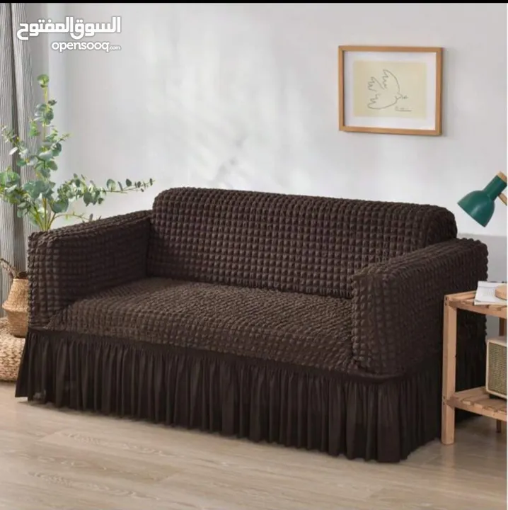 جديد   كڤر الكورنر نفس الصور  الالوان المتوفرة منه : خمري /بني /بيج /عسلي   ....... وكفر الكنب