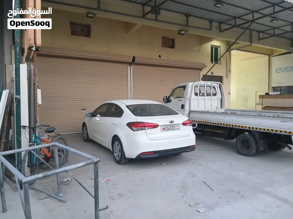 محلات للإيجار 8×10  shops for rent