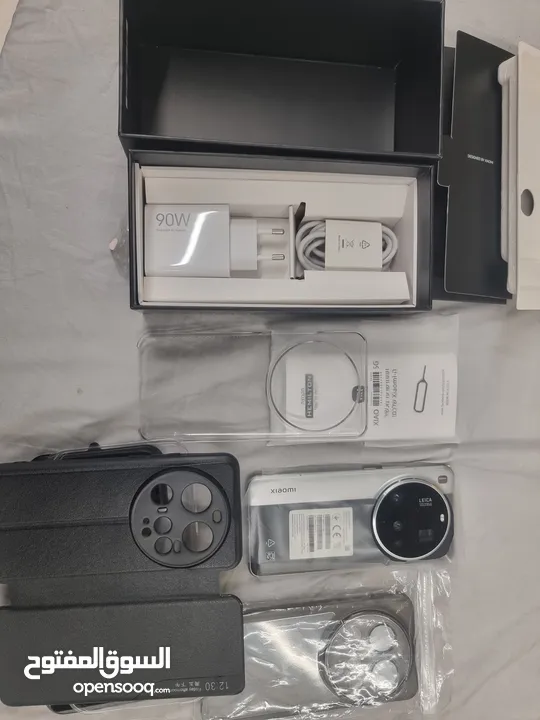 mi 15 ULTRA