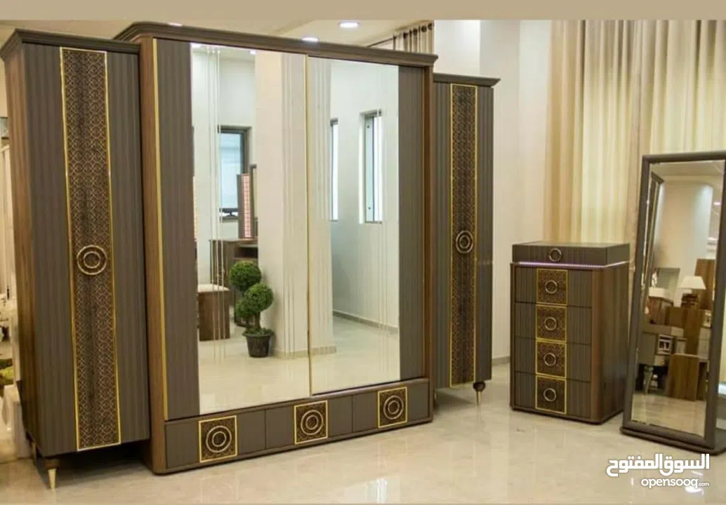 شركة موبيلي هوم لنقل الاثاث المنزلي والمكتبي