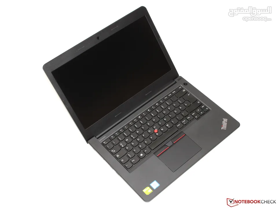 Lenovo ThinkPad  i5-7th Gen 16GB Ram 256GB SSD Nvidia Geforce 940MX 2 GB Windows 11