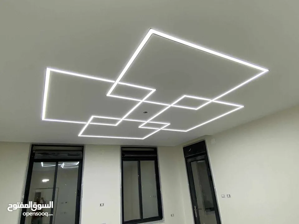 ديكورات شهير علاريه