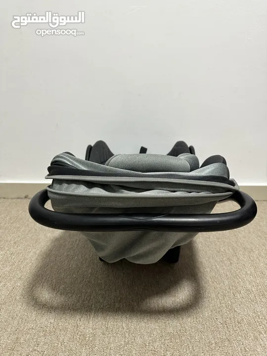 Junior Car Seat (كوتة أطفال جونيور)