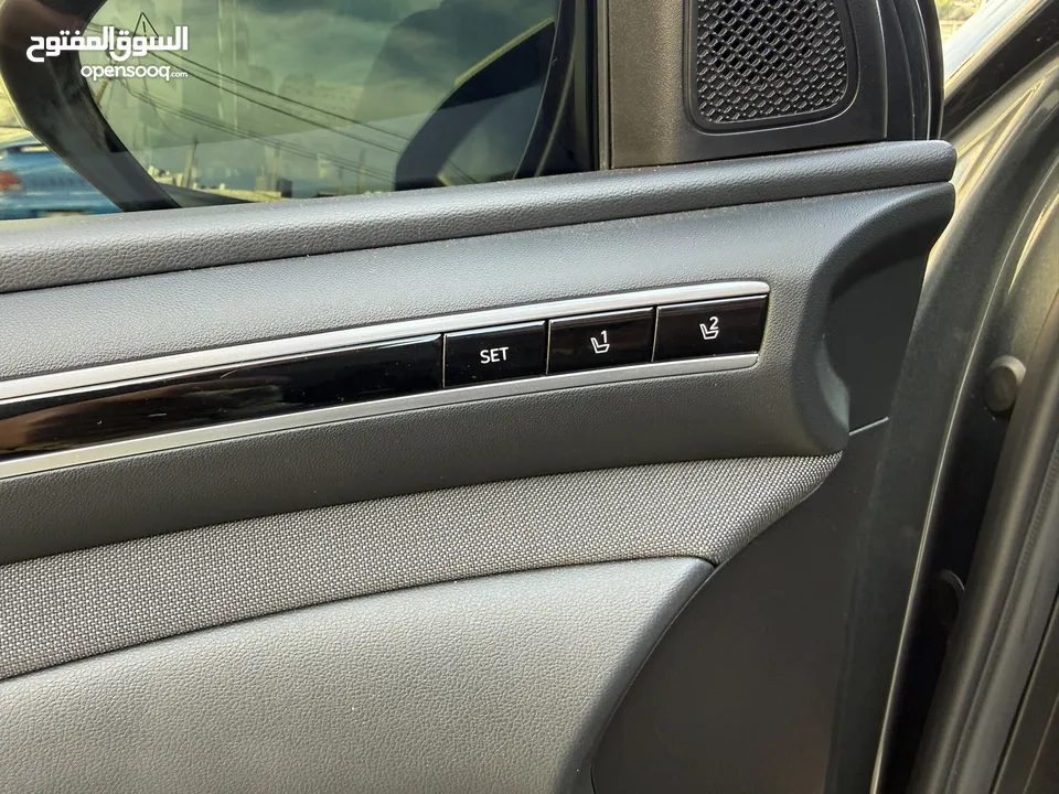 توسان 2024 هايبرد بسعر المميز والمغري