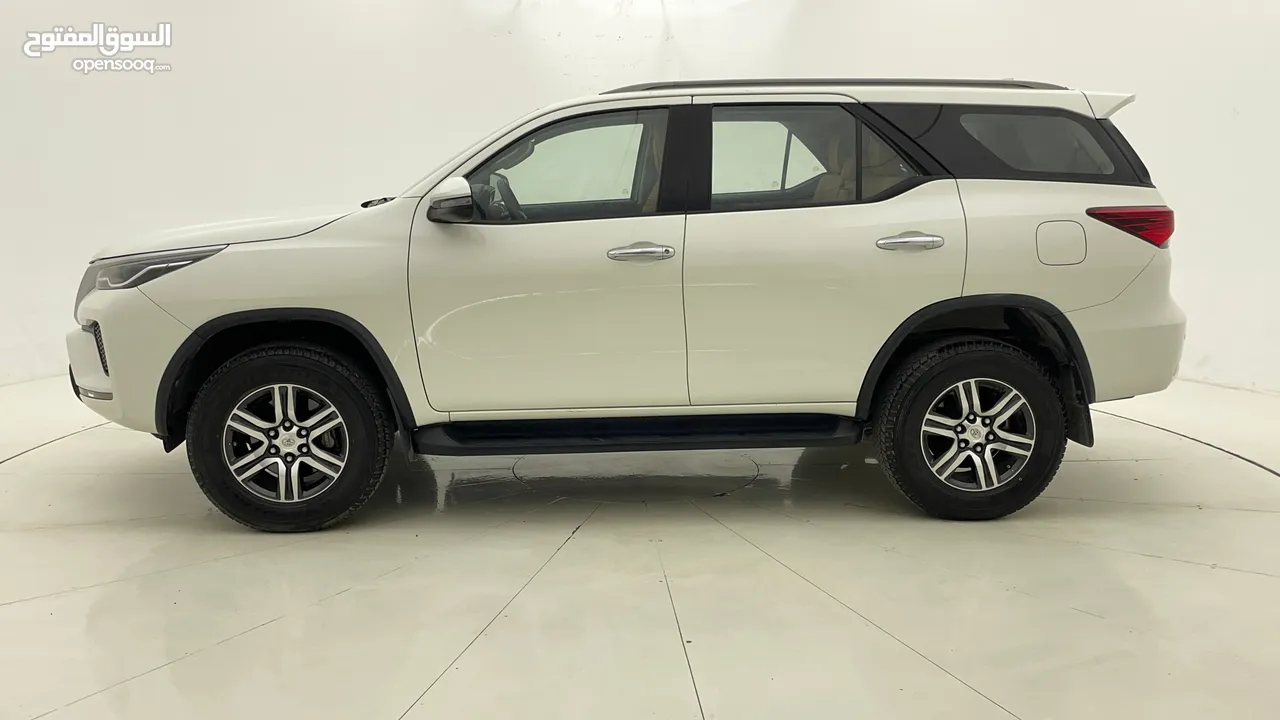 (FREE HOME TEST DRIVE AND ZERO DOWN PAYMENT) TOYOTA FORTUNER