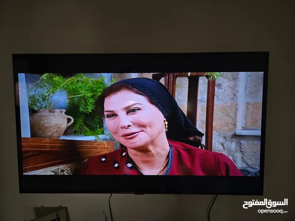 تلفزيون سامسونج 55 بوصة