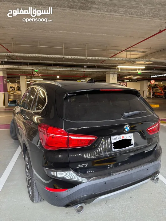 للبيع BMW X1 2021