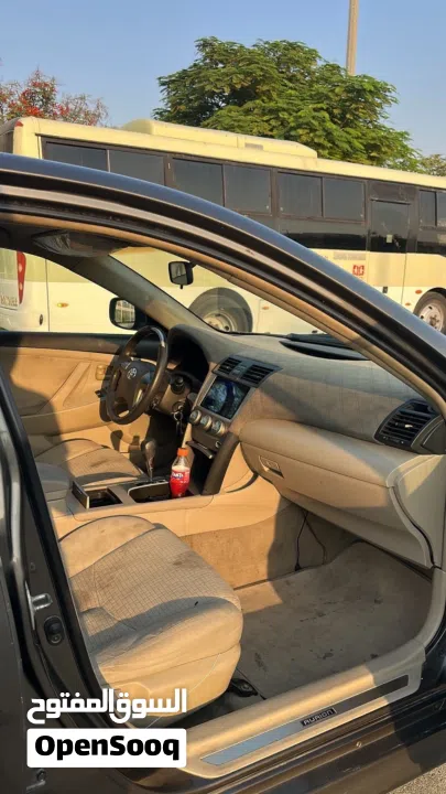 تويوتا اوريون 2011