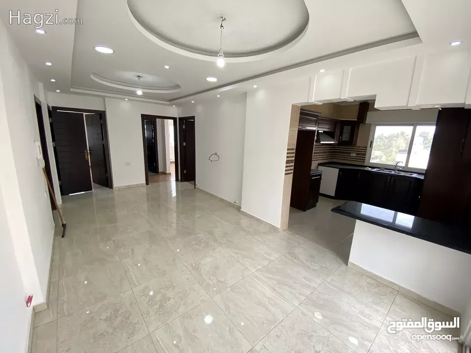 شقة غير مفروشة للإيجار 130م2 ( Property 16063 ) سنوي فقط