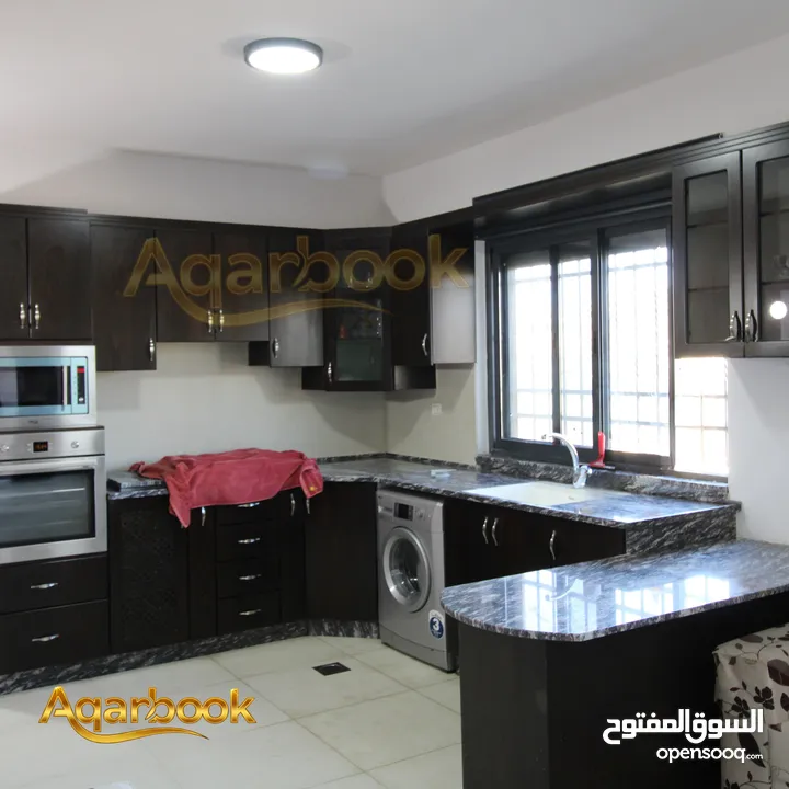 شقة مفروشة للايجار في الطيرة