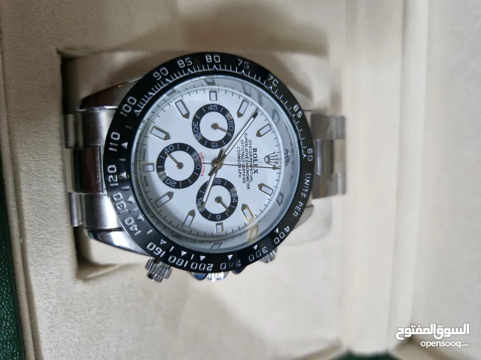 دايتونا رولكس اوتماتيك Rolex Daytona