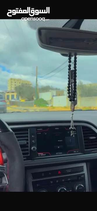 سيات ليون اكسلنص 2018