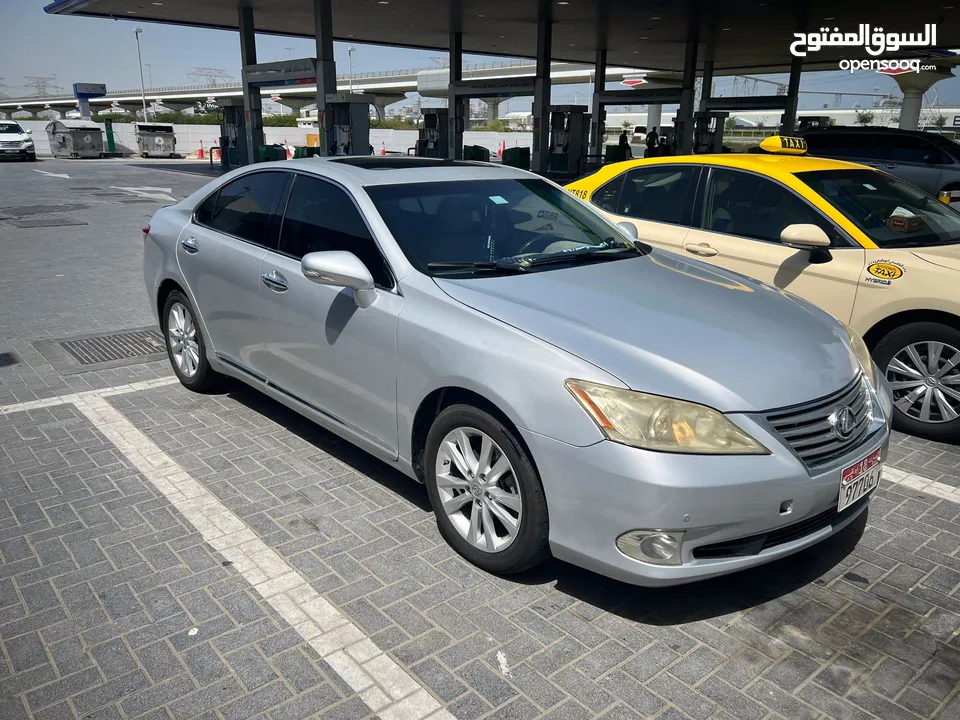 Lexus ES 350