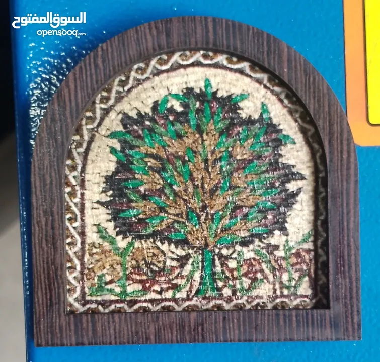 لوحات فسيفساء كافة الأحجام والتصاميم جاهز وتفصيلحسب الطلب