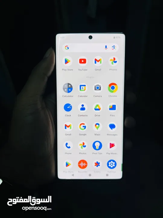 Google pixel 6 pro 128gb