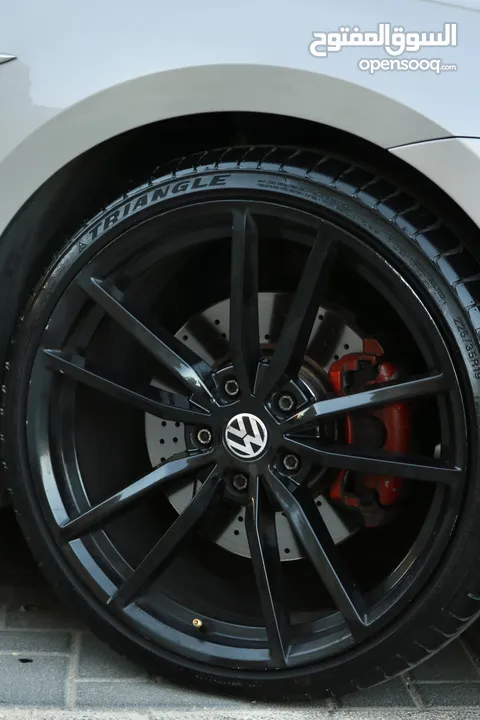 Golf Gti 2018