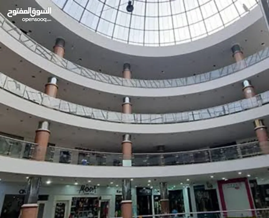 محل للايجار