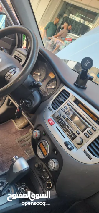 كيا برايد 2008 جولد بريميوم kia pride gold 2008 بوضع ممتاز بيت لحم