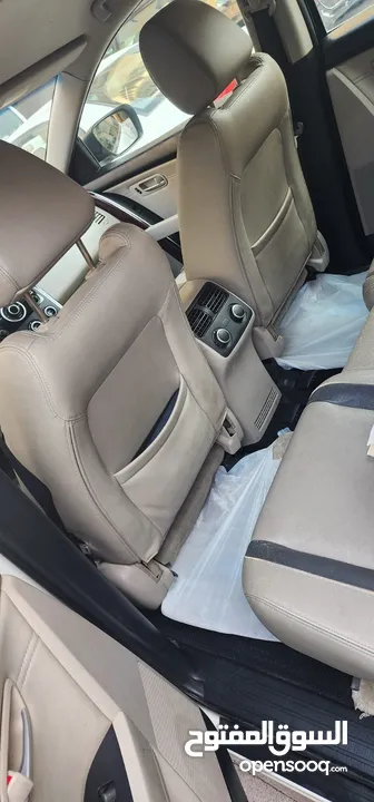 التواصل مع الارقام داخل الاعلان فقط mazda cx9 2009 للبيع