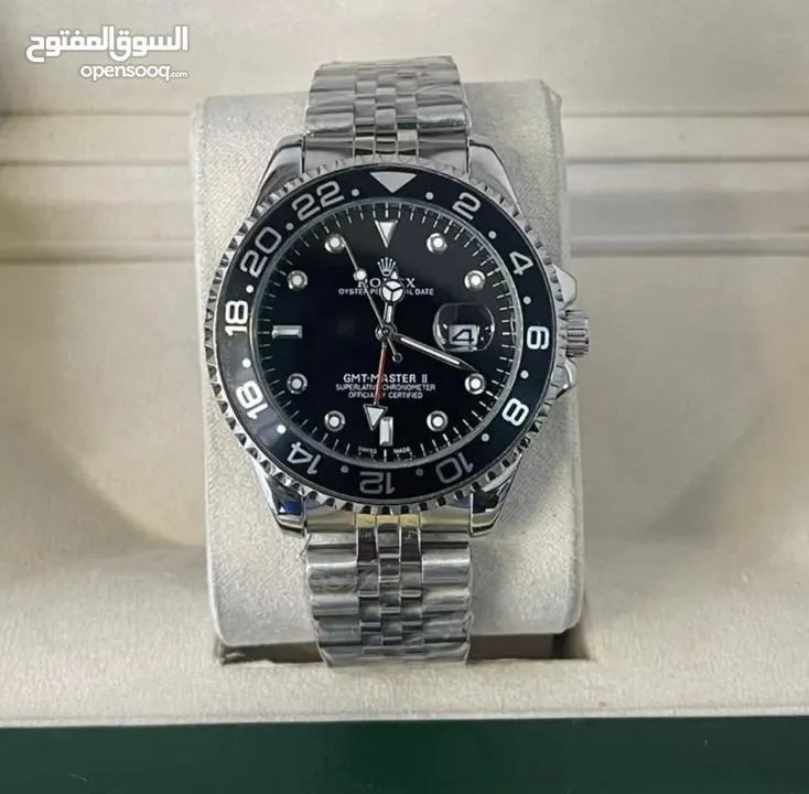 سااعات فخمة تستحق الاقتناء