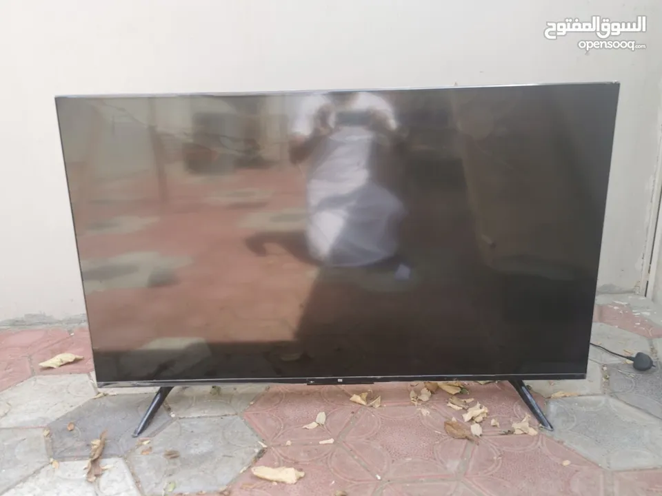 تلفزيون سمارت شاومي