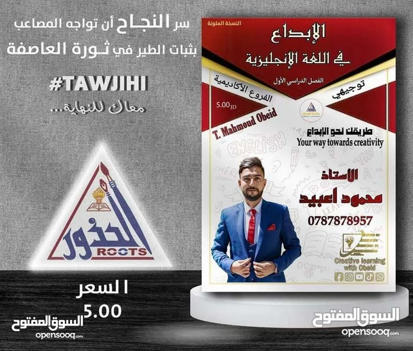 معلم انجليزي توجيهي خصوصي