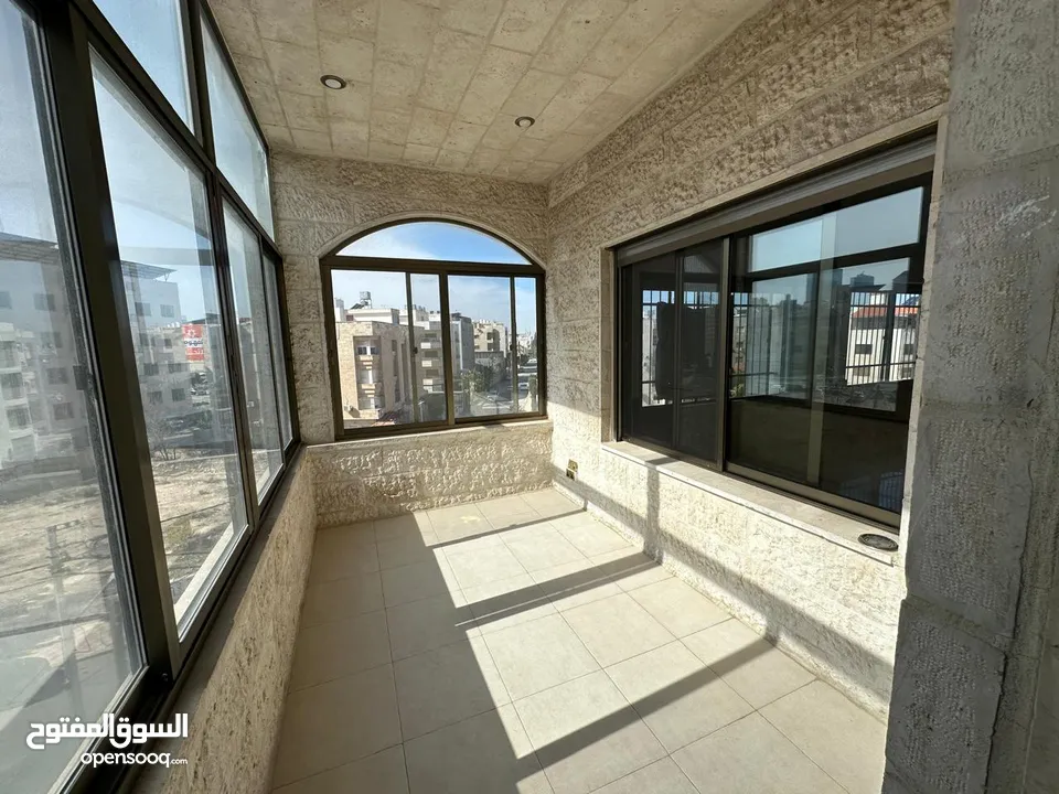 شقه شبه مفروشه للبيع في الرابيه ( Property ID : 41238 )