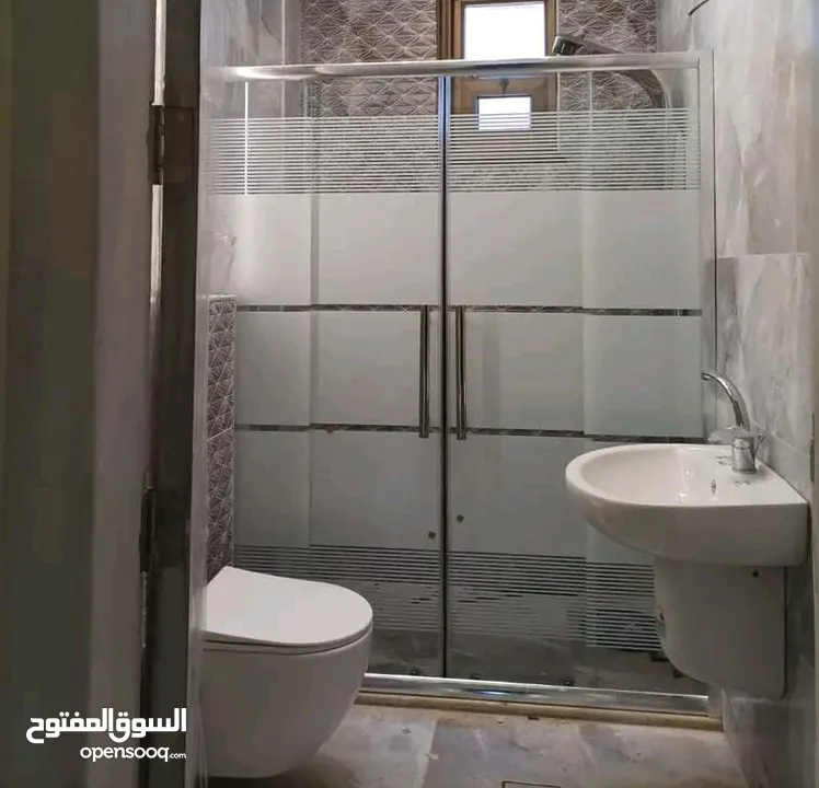 شور بكس حمام